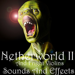 Sounds And Effects Netherworld II