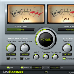 ToneBoosters ReelBus