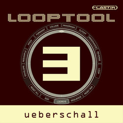 Ueberschall Looptool 3