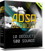 VST Buzz Massive Soundset Bundle