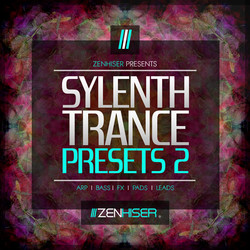 Zenhiser Sylenth Trance Presets 2