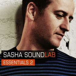 AudioRaiders Sasha Soundlab Essentials 2