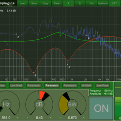 Axis Plugins 3Q