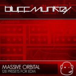 Bluffmunkey Massive Orbital