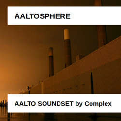 Complex Aaltosphere