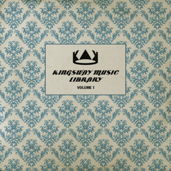 Kingsway Music Library Vol 1