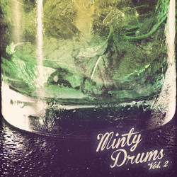 Drum Broker Minty Drums Vol 2