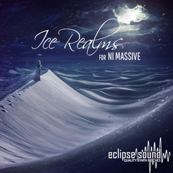 Eclipse Sound Ice Realms