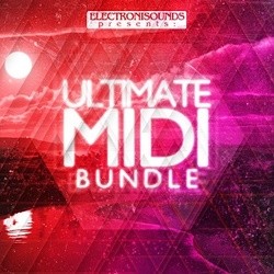 Electronisounds Ultimate MIDI Bundle