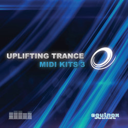 Uplifting MIDI Kits 3