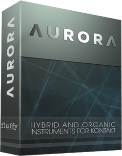 Fluffy Audio Aurora