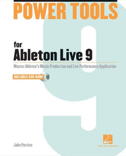Power Tools for Ableton Live 9