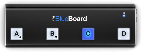 IK Multimedia iRig BlueBoard