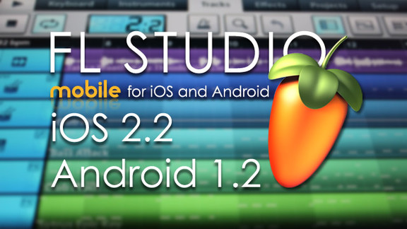 how to import samples into fl studio mobile ios