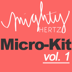 Mighty Hertz Micro Kit 1