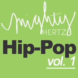 Mighty Hertz Hip-Pop Vol 1