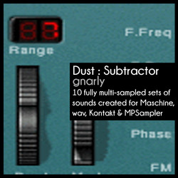 Multiples Pro Dust Subtractor