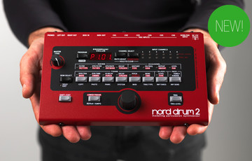 Nord Drum 2