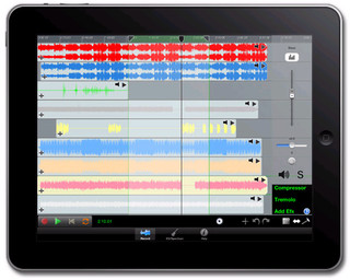 n-Track Studio 9.1.8.6958 instal the new for ios