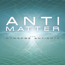 Nucleus SoundLab Antimatter