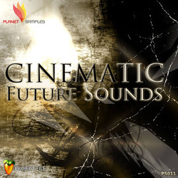 ADSR Sounds Cinematic Future Sounds