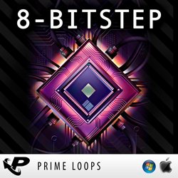 Prime Loops 8-Bitstep