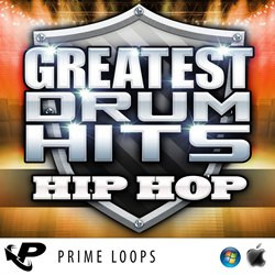 Greatest Drum Hits Hip Hop