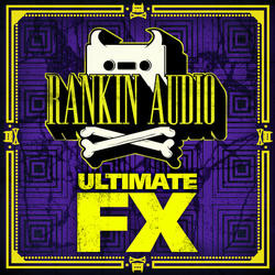 Rankin Audio Ultimate FX