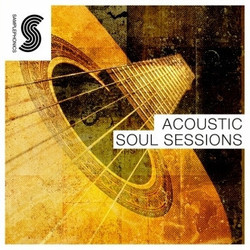 Samplephonics Acoustic Soul Sessions