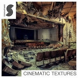 Samplephonics Cinematic Textures