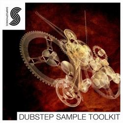 Samplephonics Dubstep Sample Toolkit