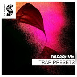 Samplephonics Massive Trap Presets