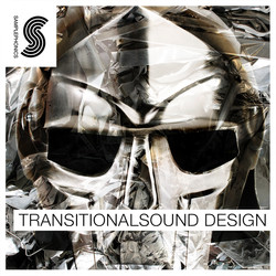 Samplephonics Transitional Sound Design