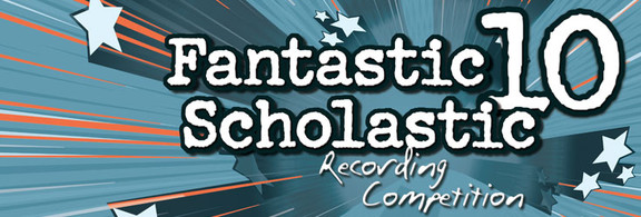 Shre Fantastic Scholastic Recording Competition