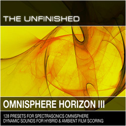 The Unfinished Omnisphere Horizon III