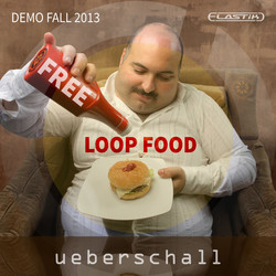 Ueberschall Loop Food