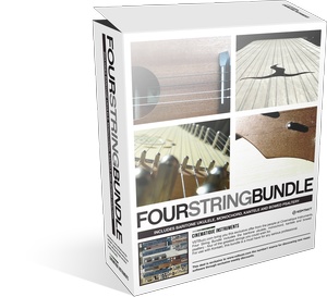 VST Buzz Cinematique Instruments Bundle