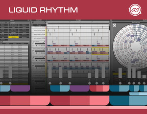 wavedna liquid rhythm crack