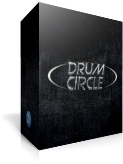 Wavesfactory DrumCircle