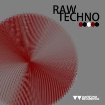 Waveform Recordings Raw Techno