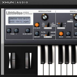 Xhun Audio LittleOne