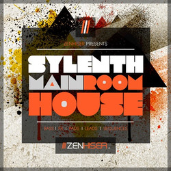 Zenhiser Sylenth Main Room Presets