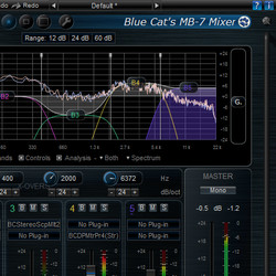 for windows instal Blue Cats MB-7 Mixer 3.55