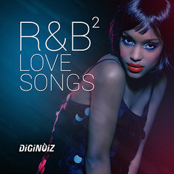 Diginoiz R&B Love Songs 2