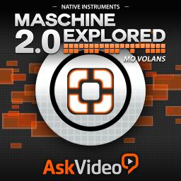 ASK Video Maschine 2.0 Explored