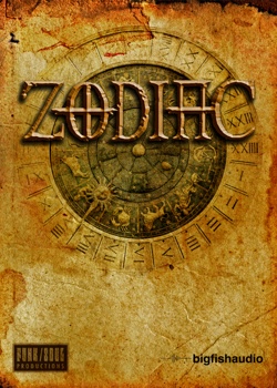 Big Fish Audio Zodiac