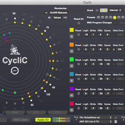 Defective Records CycliC