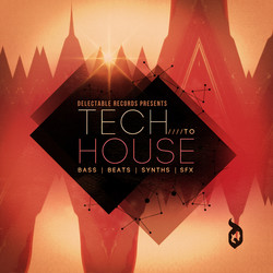 Delectable Records Tech To House