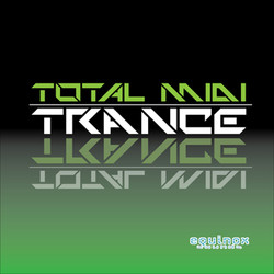 Equinox Total MIDI Trance