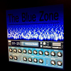 Hideaway Studio The Blue Zone Special Edition